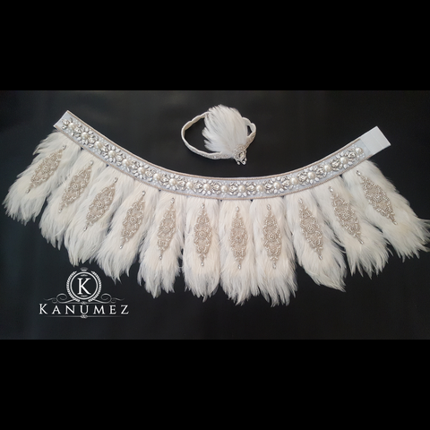 Great Gatsby Kiekie