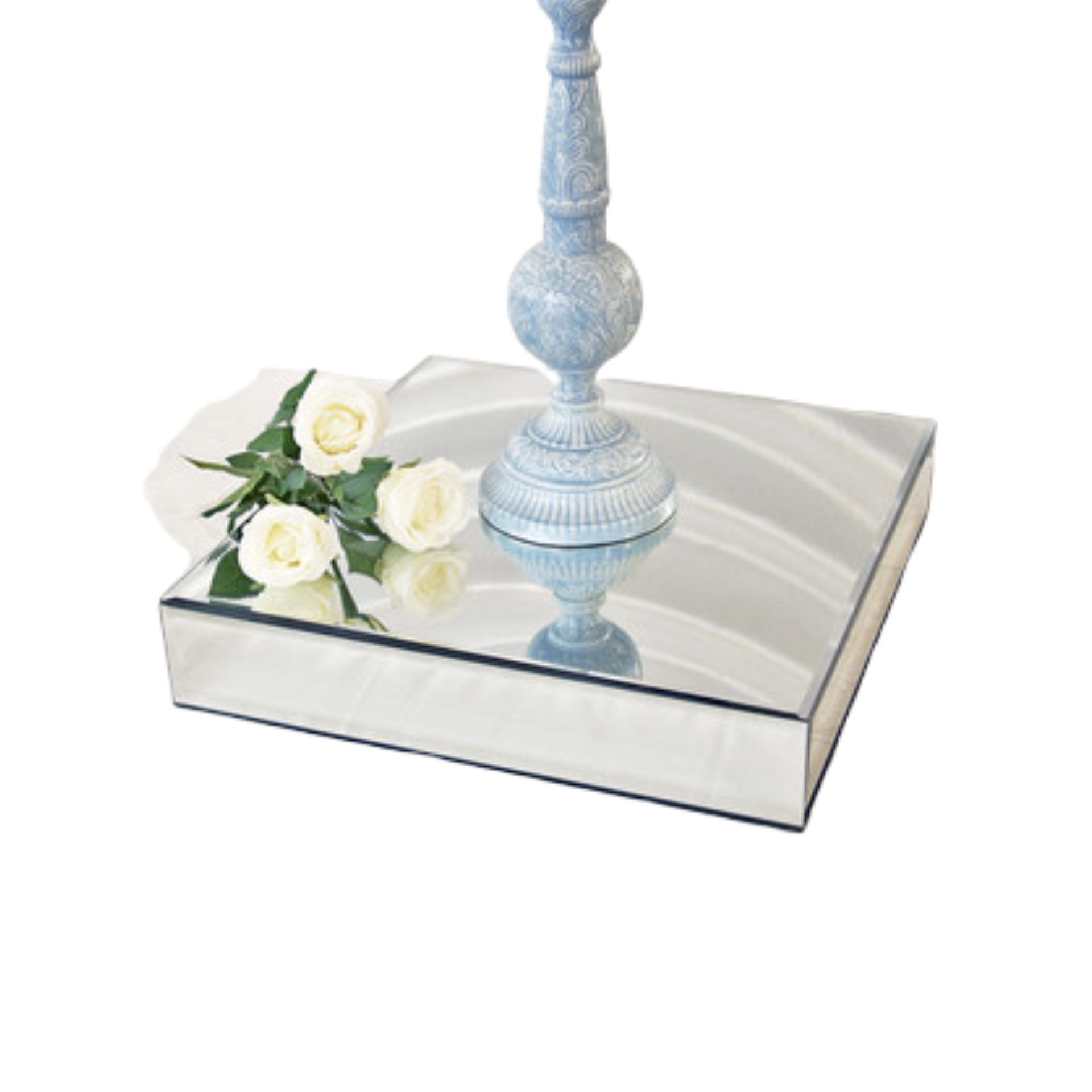 Large Mirror Box