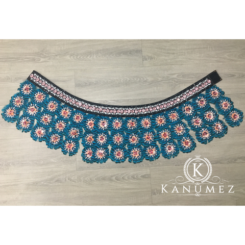 Blue Tigerlily - UNAVAILABLE