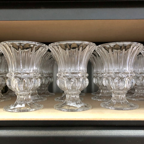 Mini Opulent Table Vase