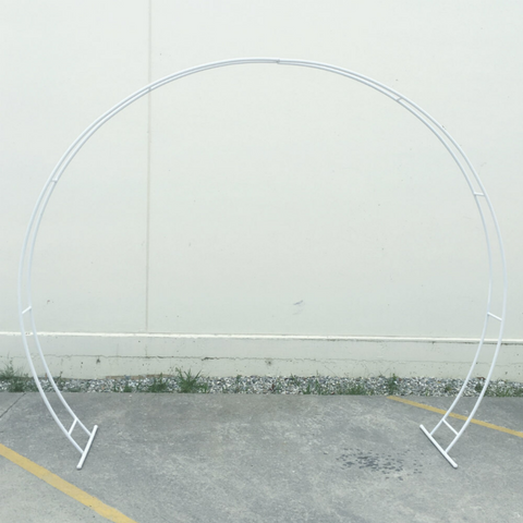 Round Arch