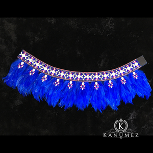 Bluecandy Kiekie
