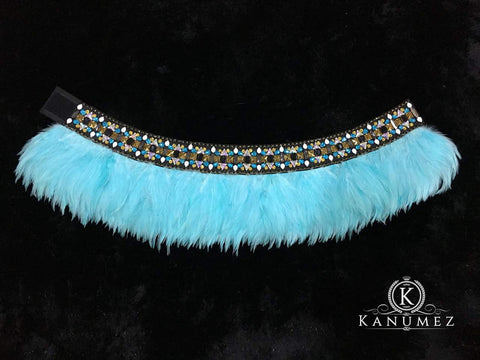 Fiji Blue Kiekie