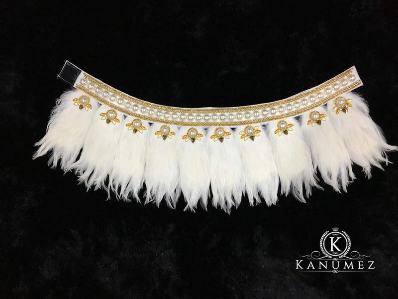 Golden Wings Kiekie