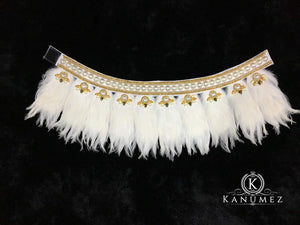 Golden Wings Kiekie