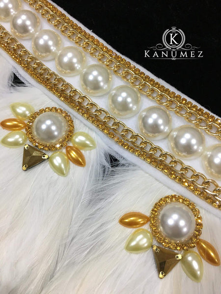 Golden Wings Kiekie